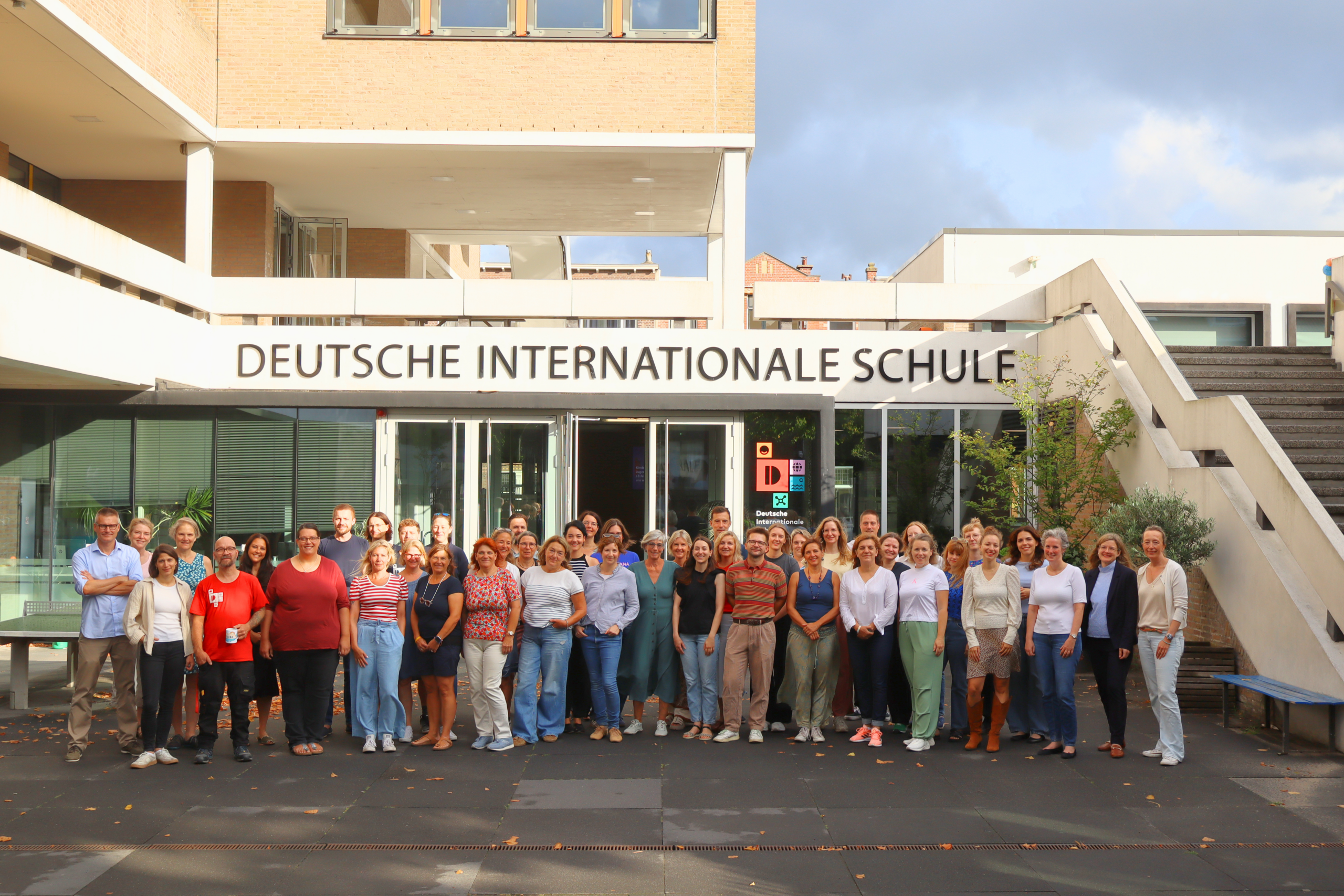 Unser Team