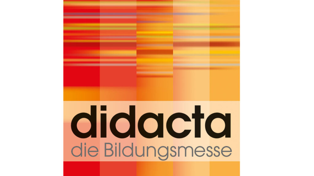 didacta - Köln 2022
