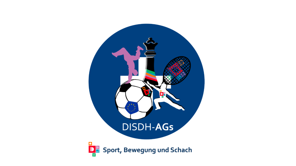 DISDH-AGs: Sport, Bewegung & Schach