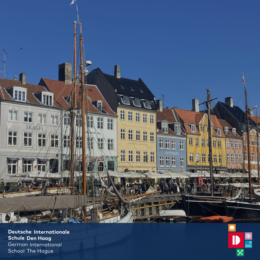 Schüleraustausch an Deutschen Schulen in Europa: Kopenhagen