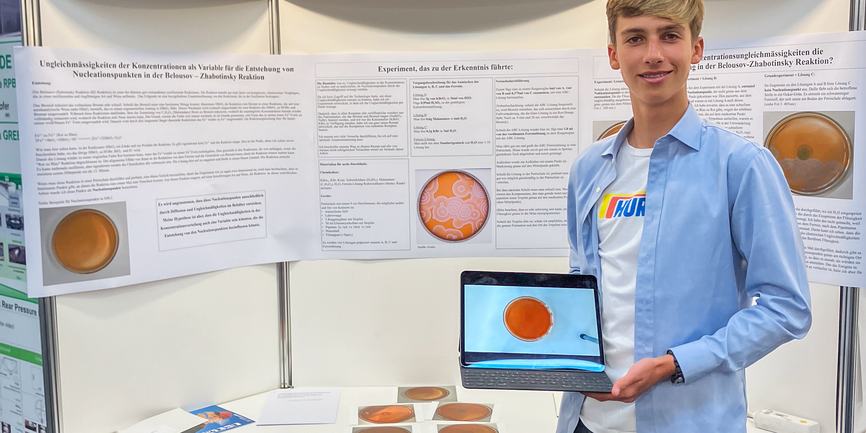 JugendFroscht Bremen