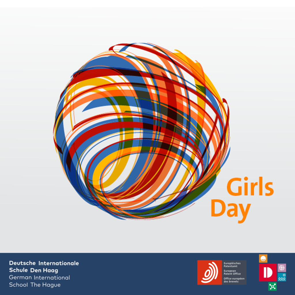 Wir machen mit: Girls Day bei EPO