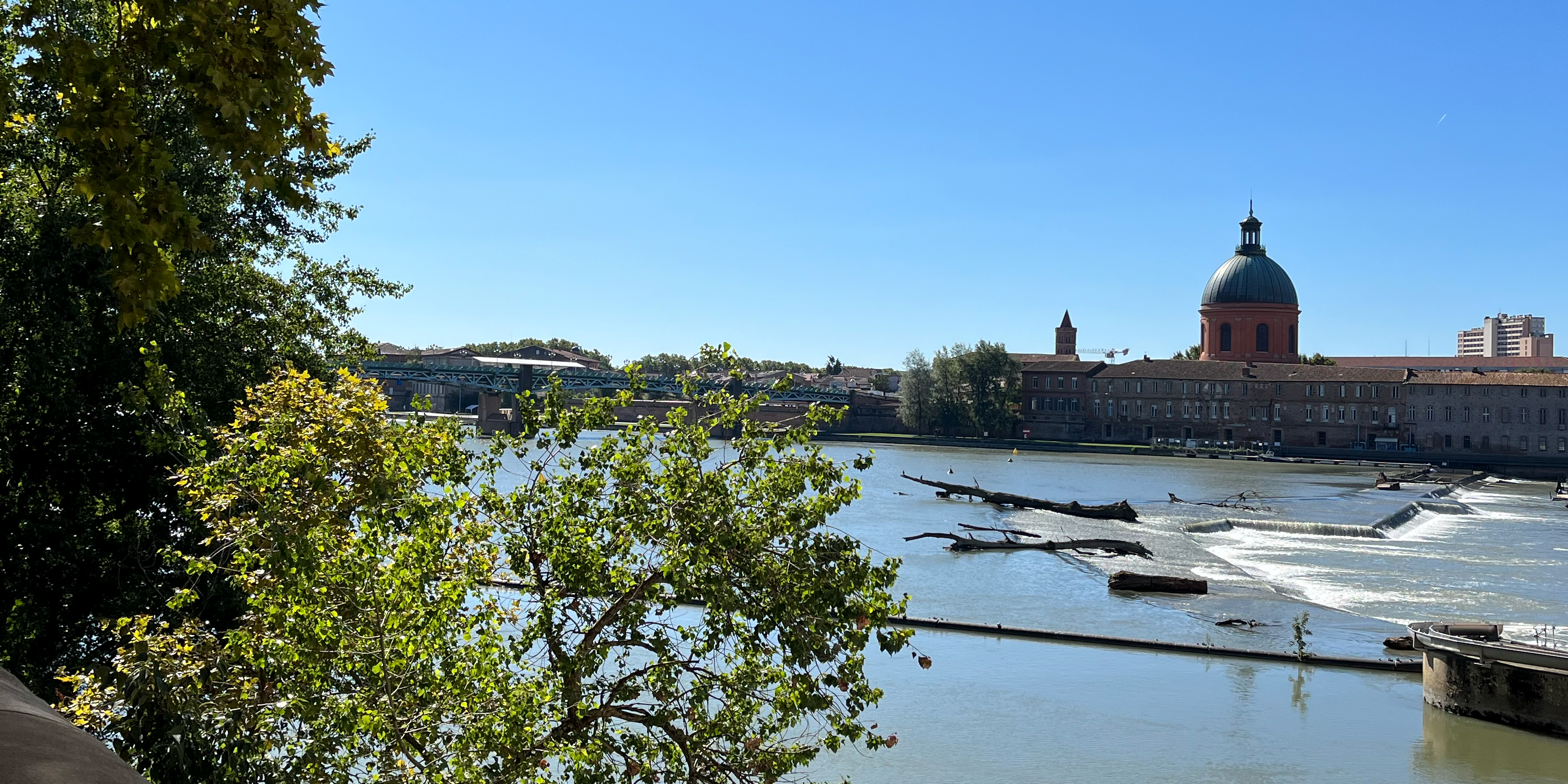 Austausch Clara Toulouse