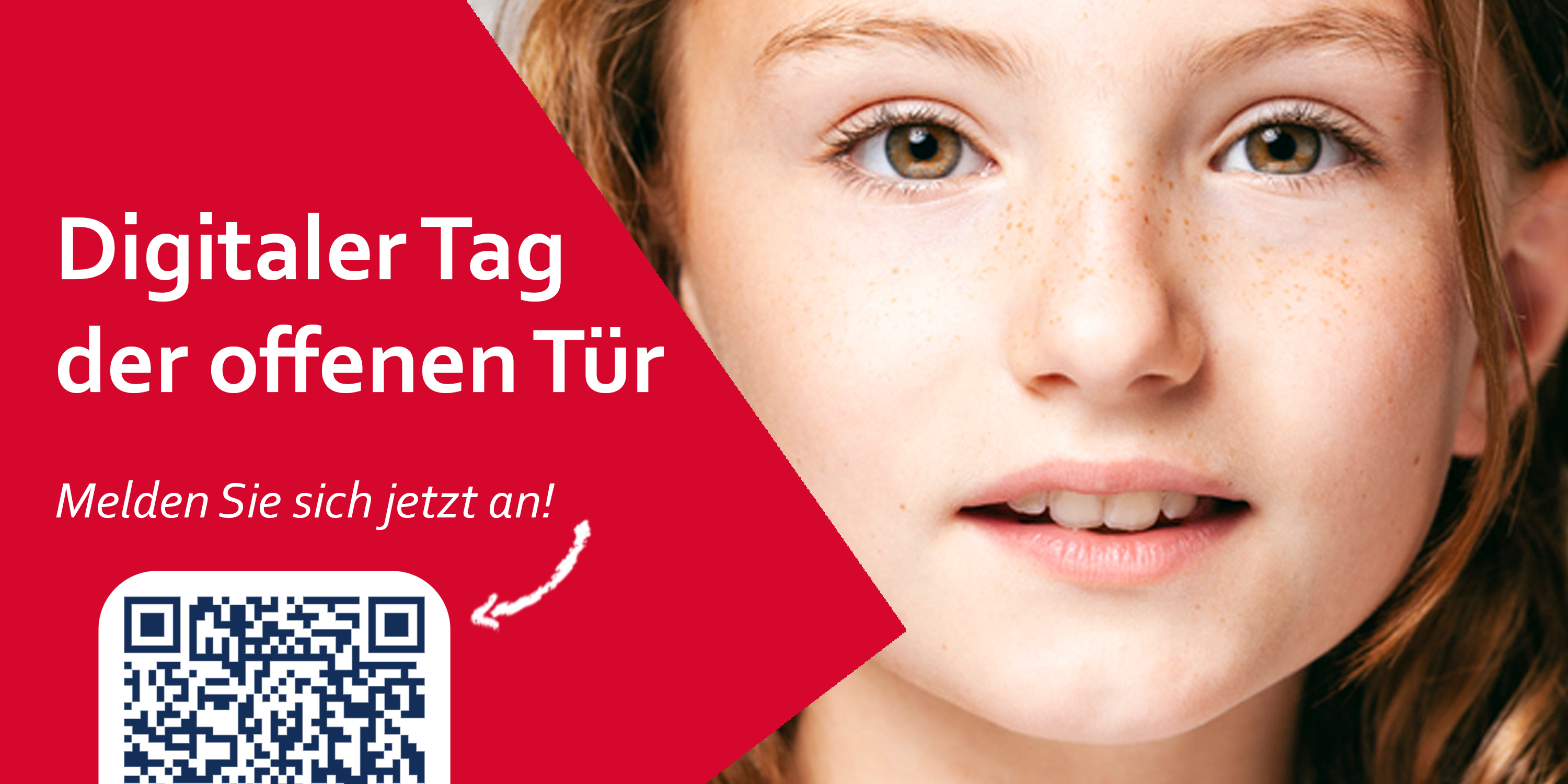 Digitaler Tag (Mit QR)