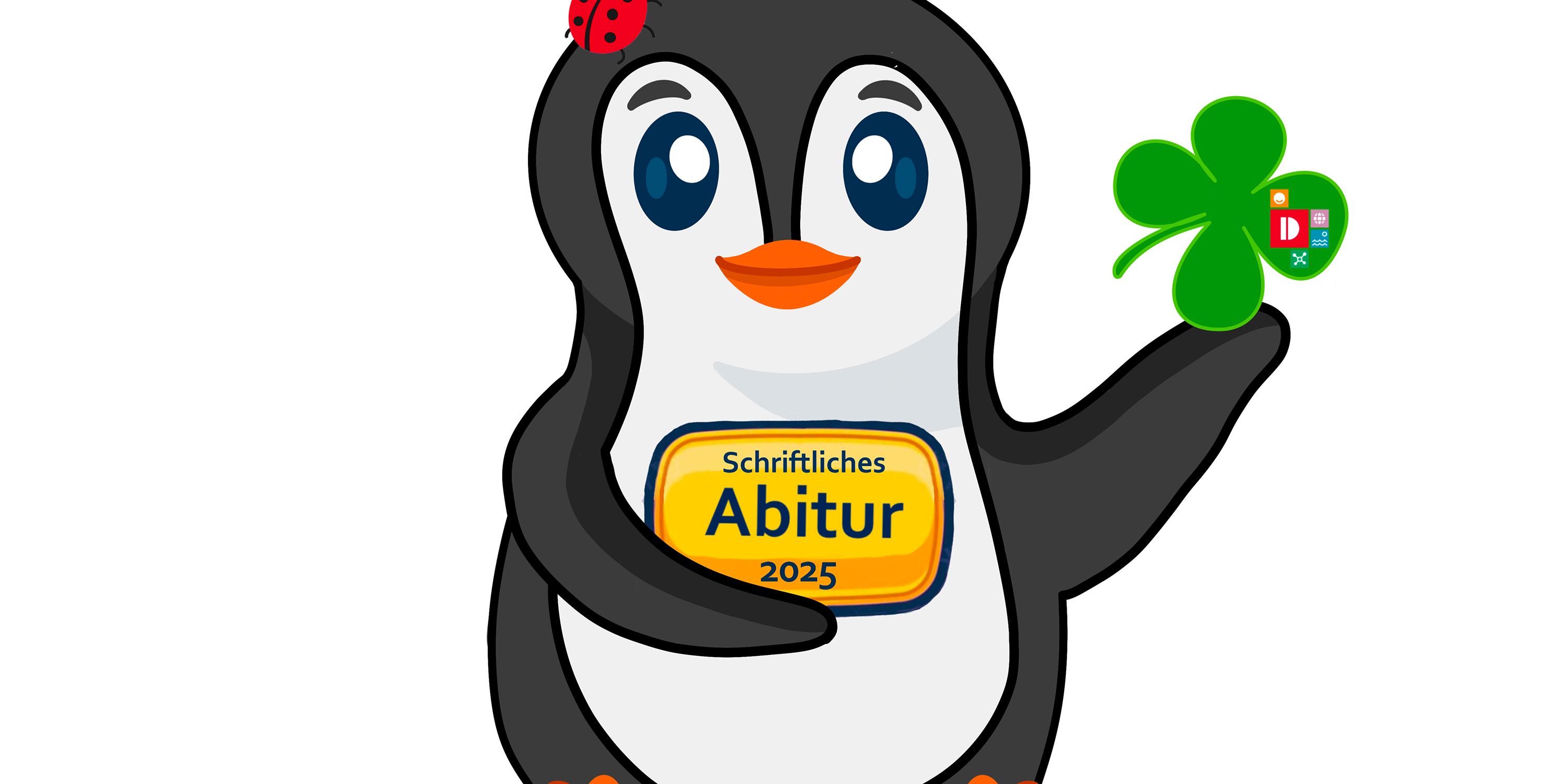 Schriftliches Abitur Vile Glück