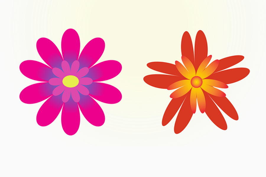 Blumen