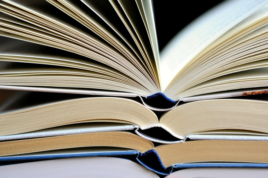 Bücher