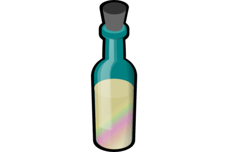 Flasche