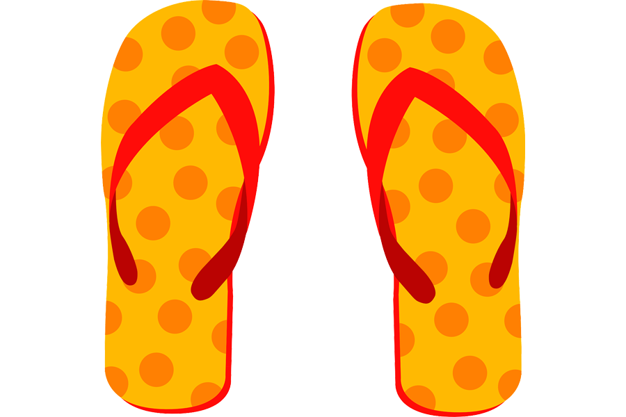 FlipFlops