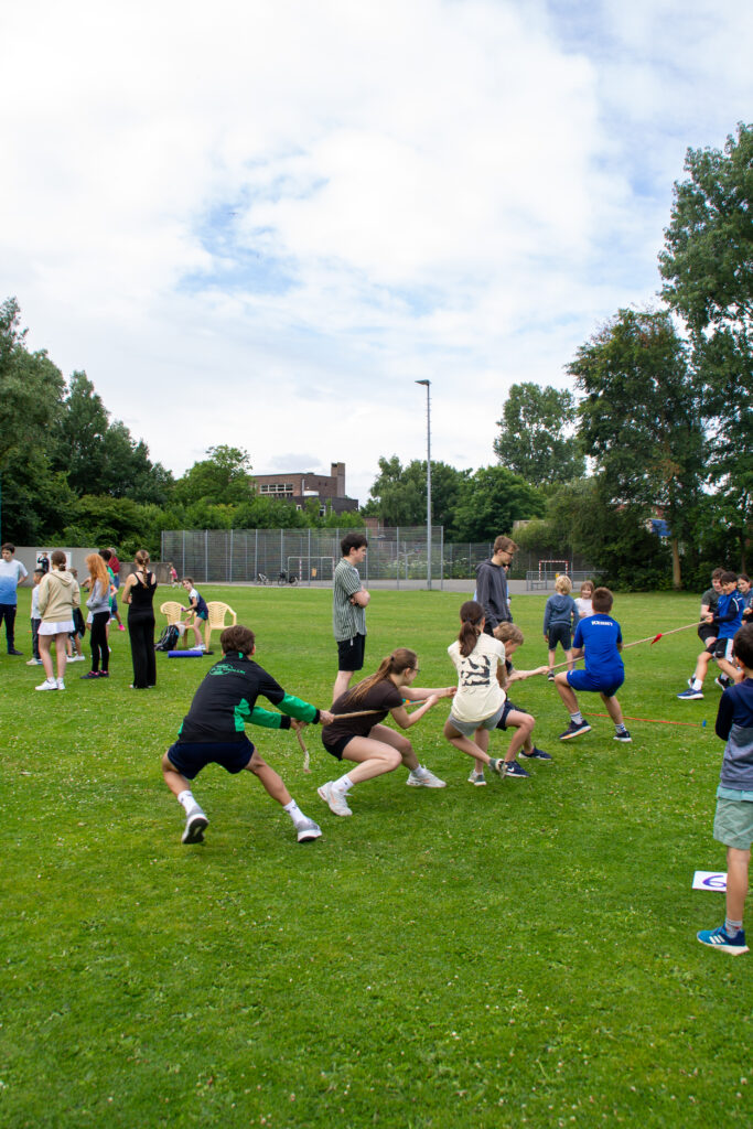 Sporttag 2025