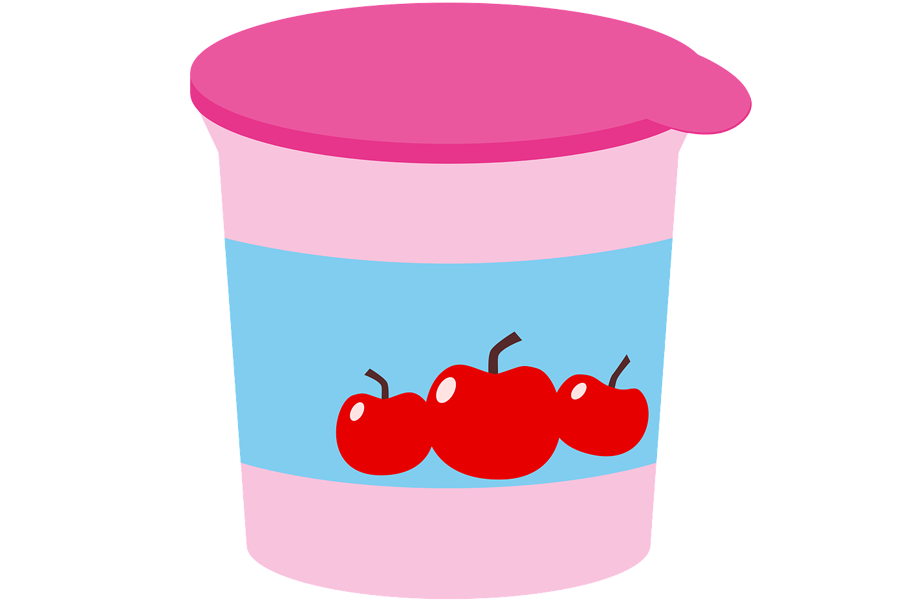 Joghurt