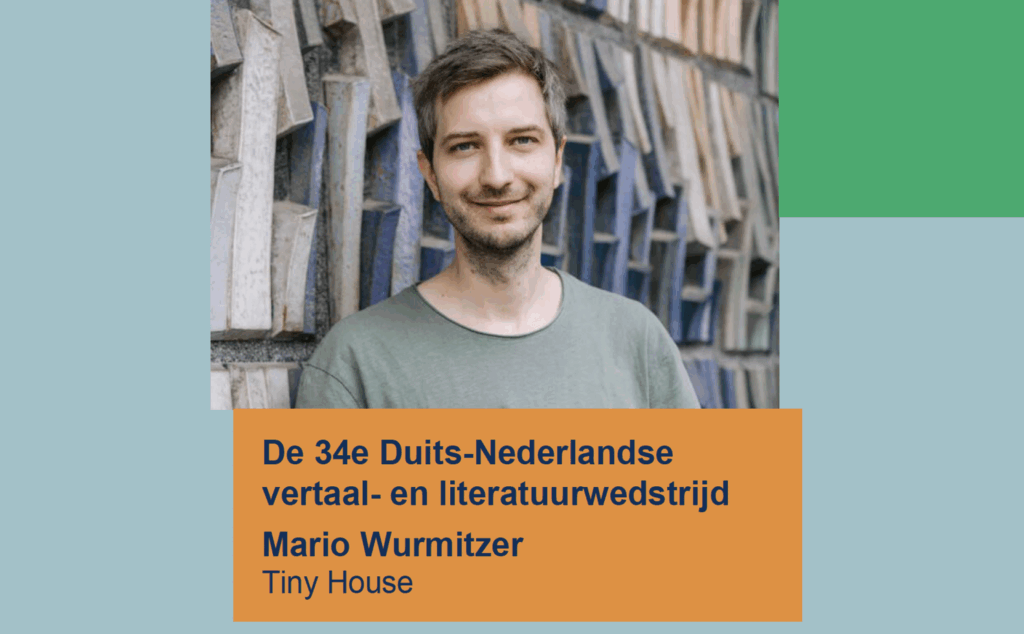 Die Vorbereitungen für den 34. Literaturwettbewerb an der DISDH beginnen