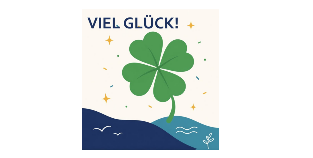 Wir wünschen allen Schüler:innen der Haupt- und Realschule viel Erfolg bei den Prüfungen und drücken euch ganz fest die Daumen!