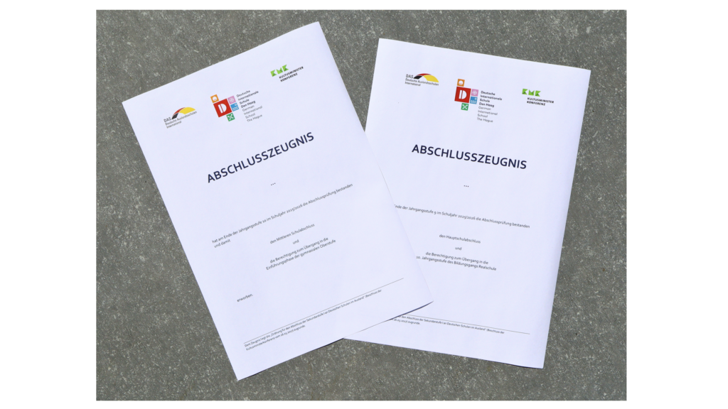Herzlichen Glückwunsch an unsere Real- und Hauptschüler:innen zu den erfolgreich bestandenen Abschlussprüfungen!