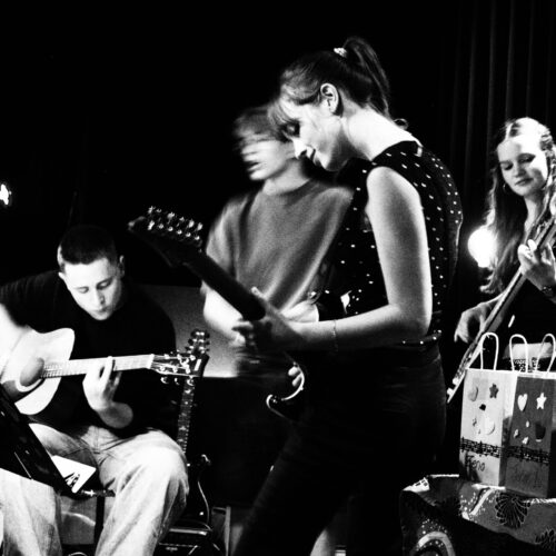 Gitarre