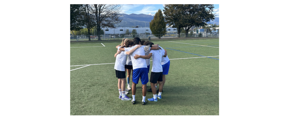 Unsere Schülerinnen und Schüler haben bei den Europaspielen 2026 in Genf einen beeindruckenden Sieg gefeiert.