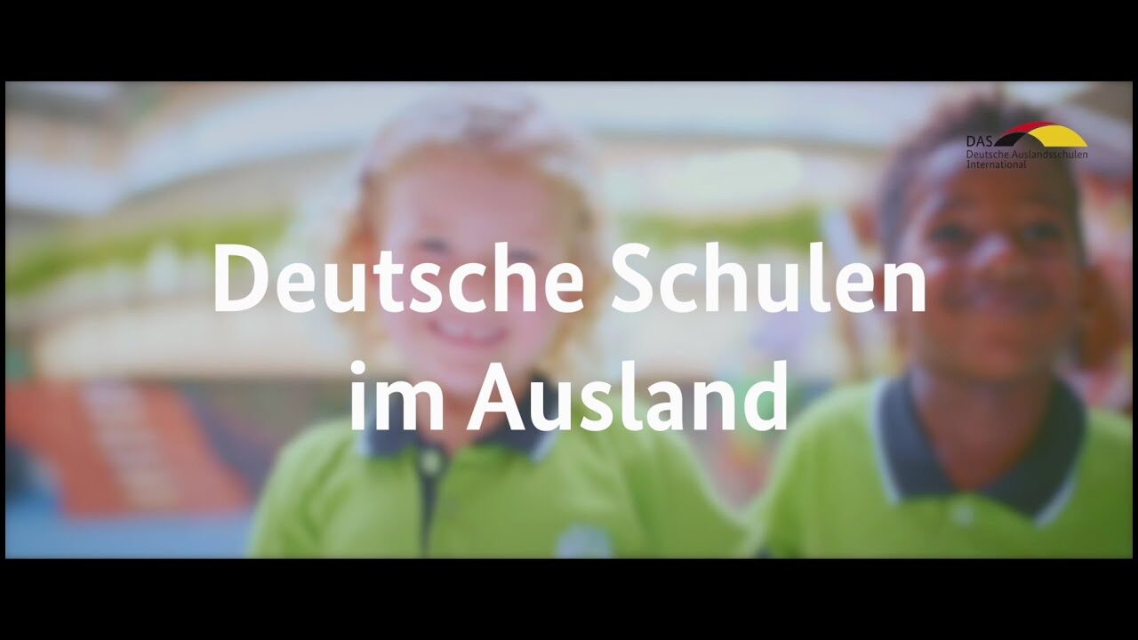 Exzellente Bildungseinrichtung - Deutsche Internationale Schule Den Haag